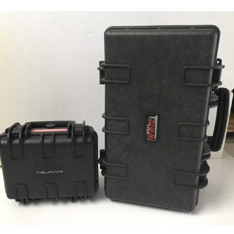 厂家直销广州苏纳米摄影器材箱 防水设备仪器箱通讯设备防护箱
